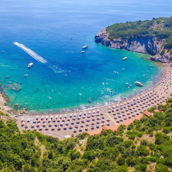 What to Visit Near Čanj – The Best Excursions During Your Holiday